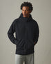 Men's Storm Full Zip - Black